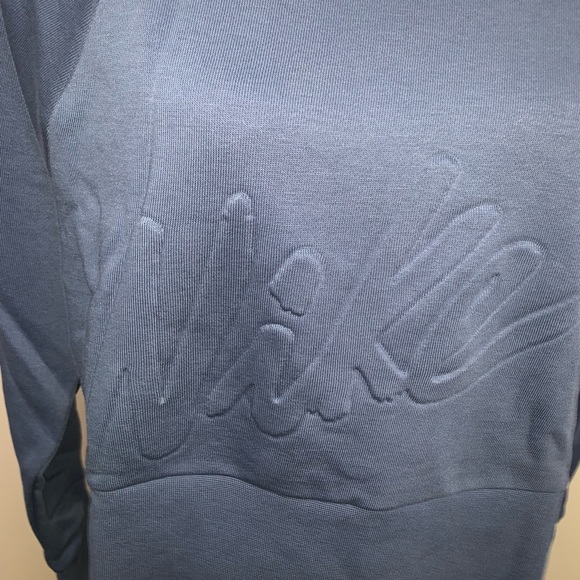 🆕 Nike Women’s Dry Fleece Sweater - Picture 4 of 6